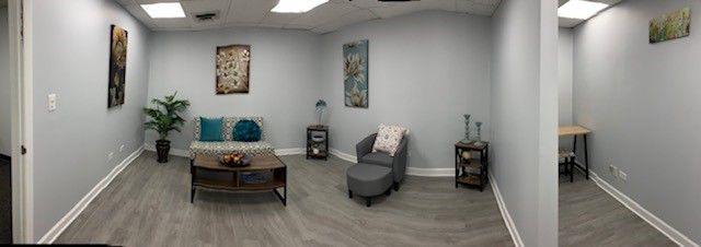 Suite 205